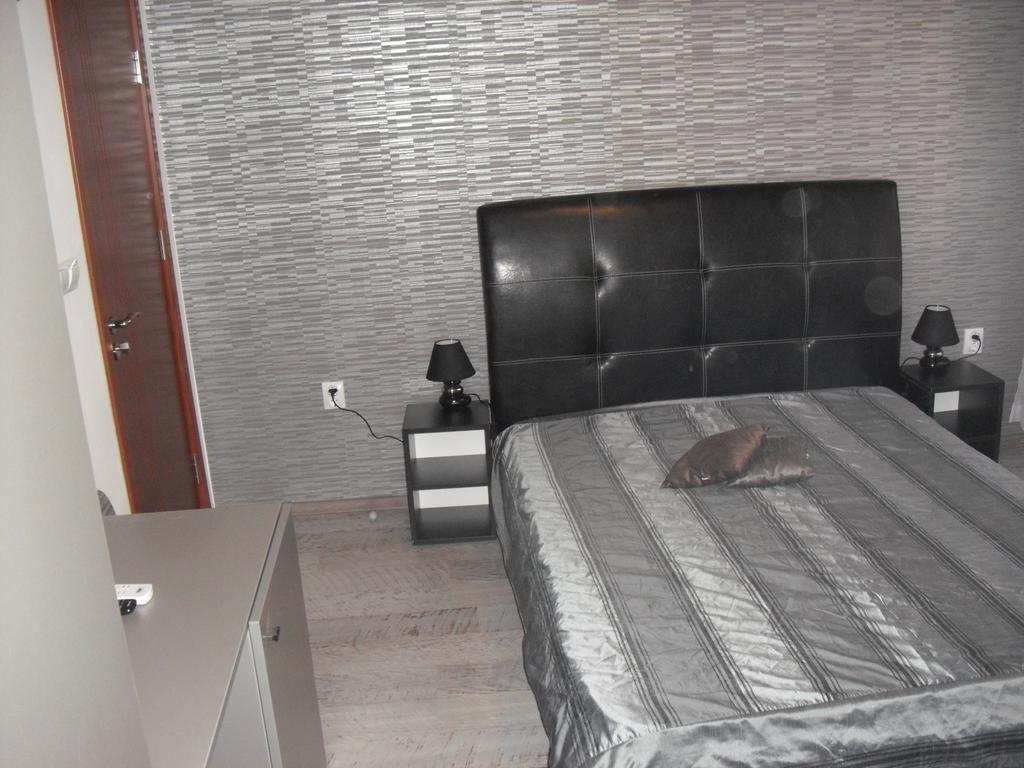 Family Hotel Malibu Chernomorets Exterior photo